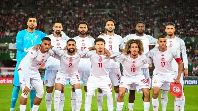 عاجل: إصابة قائد المنتخب تثير القلق قبل التصفيات