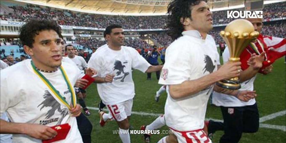 الصادق قحبيش : لازم الحديث على 78 و كأس افريقيا 2004 ياقف (فيديو)