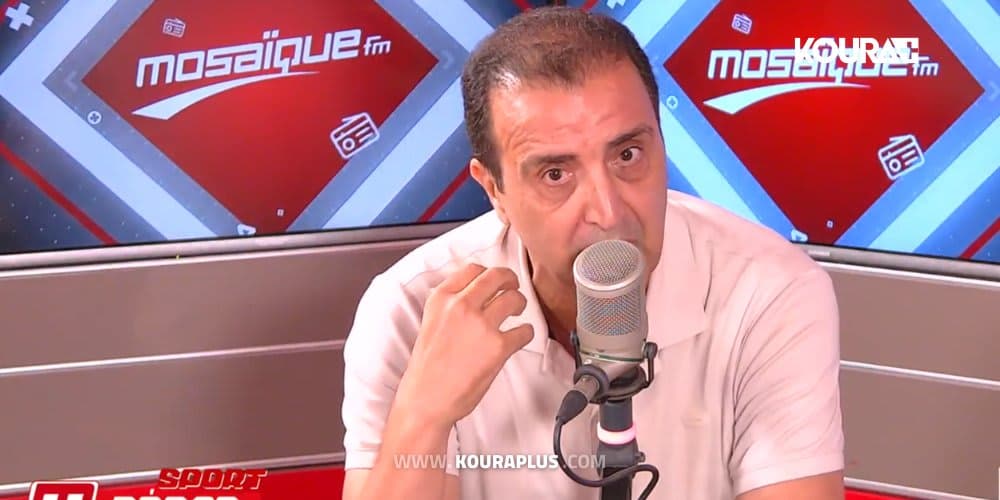 سمير السليمي : احسن ملاعبي عنا احتياطي في جمعيتو و زادت طاحت (فيديو)