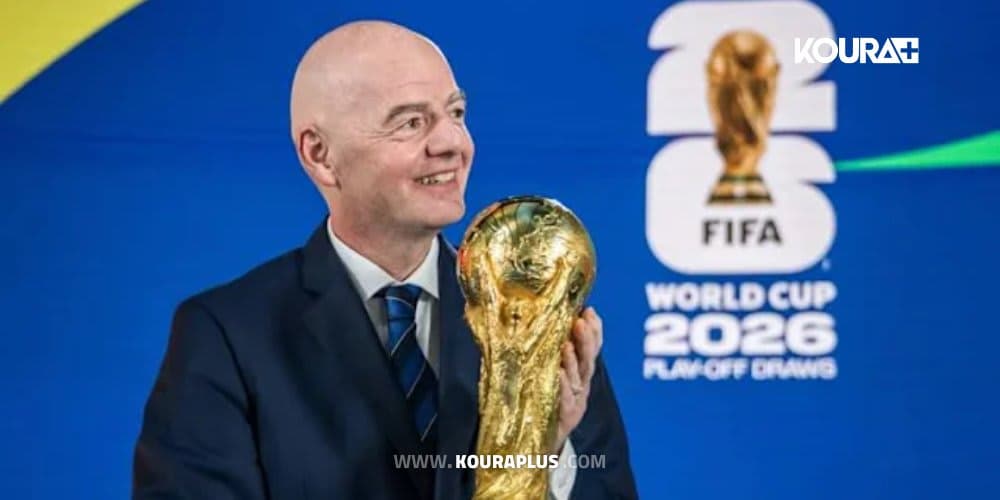 عند تساوي منتخبين في كل شيء.. ما المعيار الحاسم للتأهل إلى دور الـ32؟