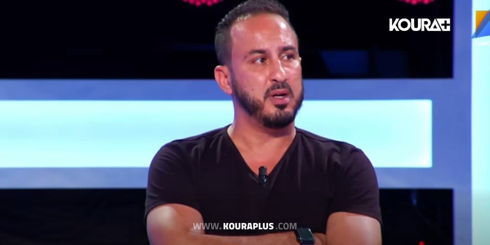 شاهد : مروان تاج يهاجم علي العابدي والياس السخيري ويكشف "صابوطاج "ضد خليل العياري