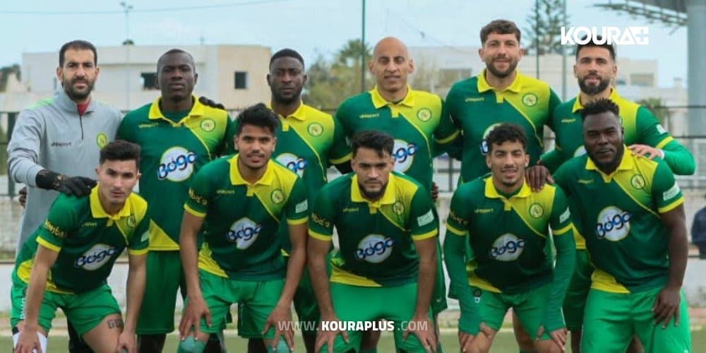 بقيادة بن يونس.. مستقبل المرسى يحدد موعد إنطلاق تحضيراته