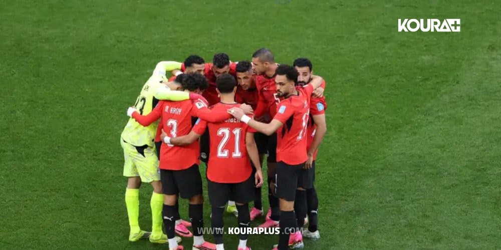 تطور خطير في إصابة نجم منتخب مصر قبل مواجهة أستراليا
