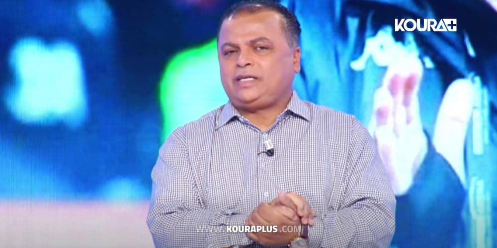 بالفيديو | الصحبي بكار :"زياد الجزيري كلاعب سابق فرح الشعب غاضني برشا انه عاش في مرحلة الفشل"