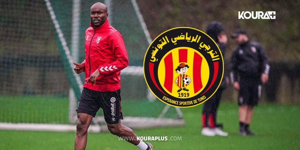 تقارير ليبية: المعتصم المصراتي يقترب من الترجي التونسي بعد رفضه عرض الاتحاد الليبي