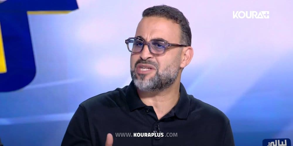 بالفيديو | بلال الفضيلي يكشف تفاصيل الخلاف في حجرات الملابس بين العابدي والسخيري حول شارة القيادة