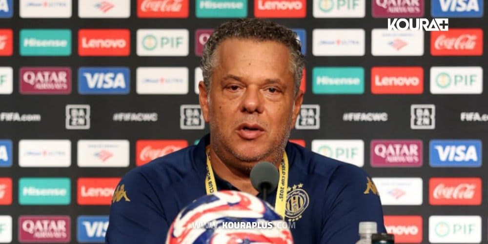 ماهر الكنزاري يستقيل من تدريب زاخو العراقي بعد أيام قليلة من تعيينه