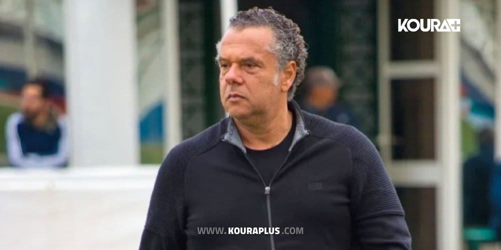 المدرب ماهر الكنزاري من الأسماء المرشحة لتولي قيادة المنتخب التونسي