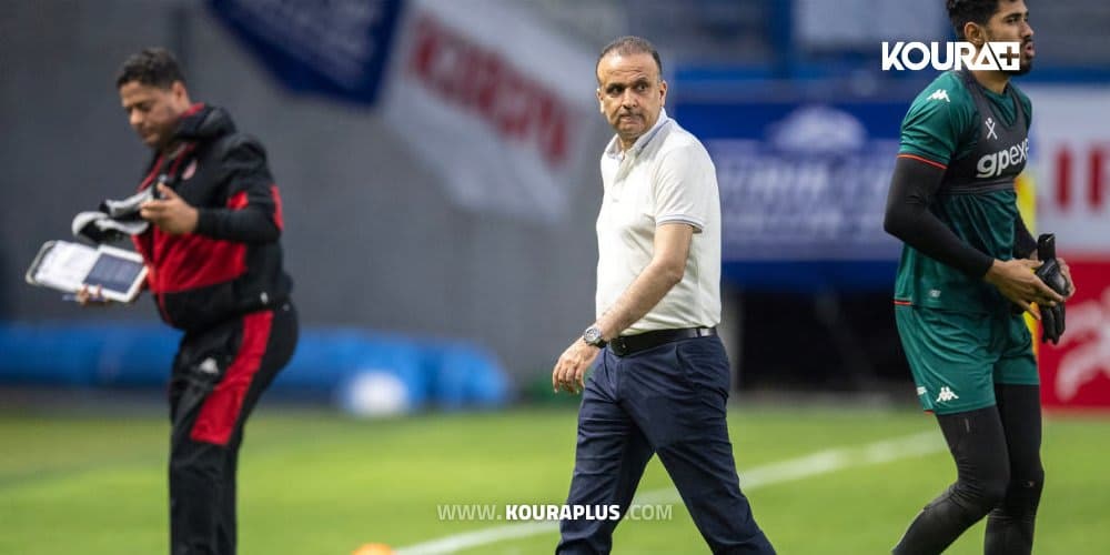 الإفراج عن وديع الجريء بقرار من محكمة الاستئناف.. تطور جديد في إحدى القضايا المرفوعة ضده