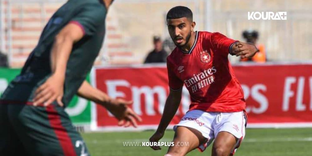 أسامة عبيد يلجأ إلى لجنة النزاعات ويطالب النجم الساحلي بمستحقاته المالية