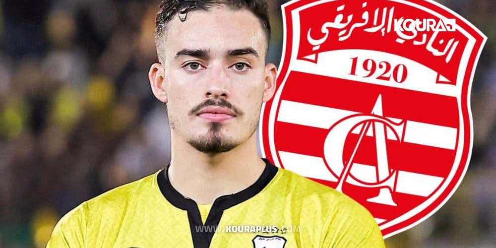 معتز الزدام يقترب من النادي الإفريقي.. المفاوضات في مراحلها الأخيرة
