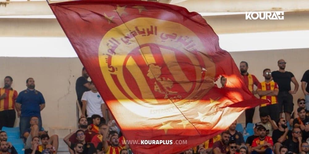 إنتقالات الترجي الرياضي يقترب من صفقة هجومية جديدة
