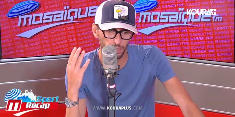 بالفيديو | أسامة السلامي: "الترجي يتسمّى خسر مرياح".. تصريح يثير الجدل حول مستقبل دفاع فريق باب سويقة