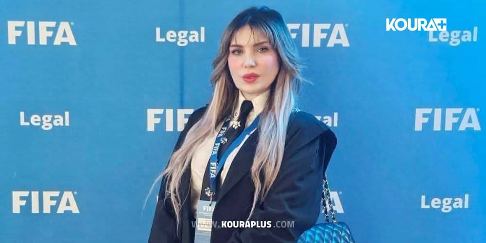 مروى السخيري تصرّ على الإستقالة من عضوية المكتب الجامعي لكرة القدم