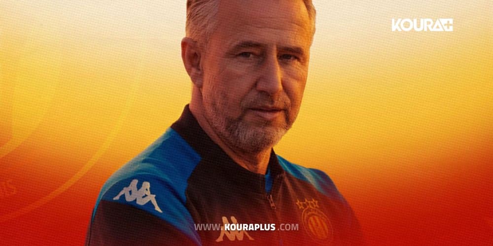 الترجي الرياضي التونسي يُعلن رسميًا عن تركيبة الإطار الفني للموسم الجديد
