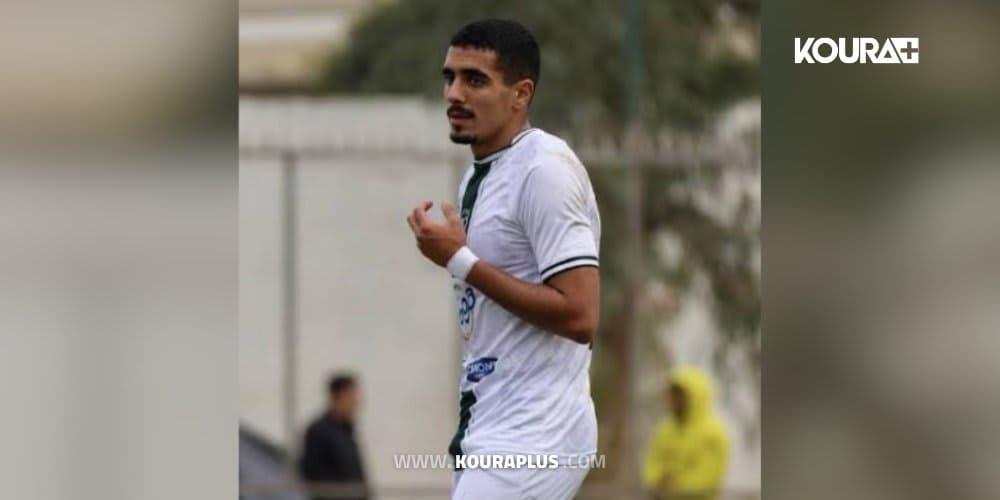 ياسين الكاسح يمضي للترجي الجرجيسي