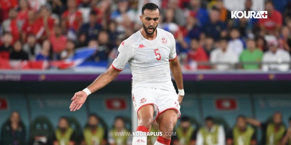 مصادر صحفية مصرية : نادي بيراميدز يرغب في انتداب الغندري