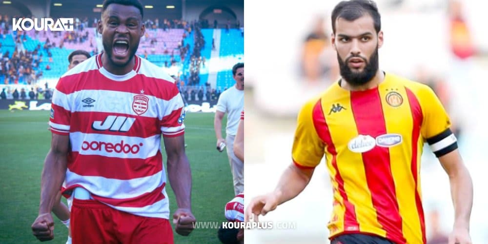 لجنة الاستئناف تحدد موعد البت في ملفي توغاي وفراس شواط