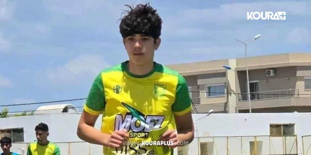 باريس سان جيرمان يوجّه دعوة للاعب النادي القربي يوسف بن سدرين