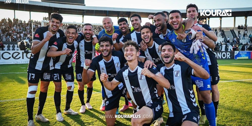 النادي الصفاقسي يطوي صفحة النزاعات.. انفراجة مالية تفتح أبواب الموسم الجديد