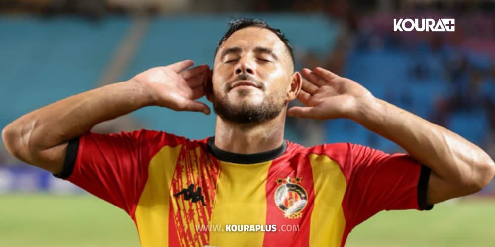 يوسف البلايلي يرفض مبدئيا تفعيل اتفاقه مع الترجي قبل صدور قرار التاس