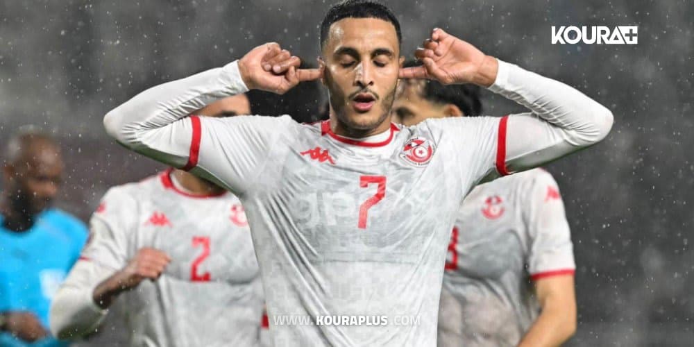 سان دييغو الأمريكي يقترب من التعاقد مع إلياس العاشوري