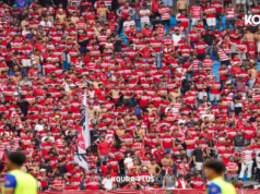 25 ألف متفرج لمباراة النادي الإفريقي و المستقبل الرياضي بالمرسى