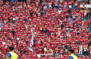 25 ألف متفرج لمباراة النادي الإفريقي و المستقبل الرياضي بالمرسى