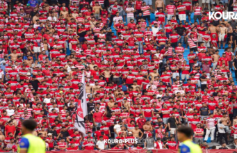 25 ألف متفرج لمباراة النادي الإفريقي و المستقبل الرياضي بالمرسى