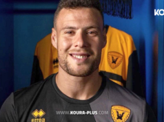 كرة اليد : نادي القادسية الكويتي يتعاقد مع اللاعب ريان زرياط