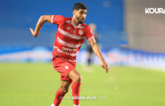 النادي الإفريقي يُجدد عقد باسم الصرارفي