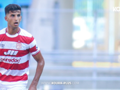 علي يوسف قد يغادر النادي الإفريقي