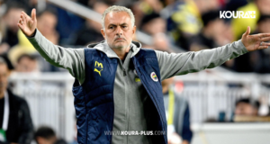 دوري أبطال أوروبا: بنفيكا وفنربخشة يتنافسان على بطاقة العبور إلى دور المجموعات