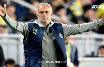 دوري أبطال أوروبا: بنفيكا وفنربخشة يتنافسان على بطاقة العبور إلى دور المجموعات