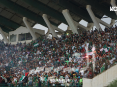 شبيبة القيروان: السماح بحضور 2650 محبّ في مباراة مستقبل سليمان
