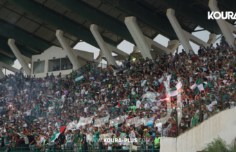 شبيبة القيروان: السماح بحضور 2650 محبّ في مباراة مستقبل سليمان