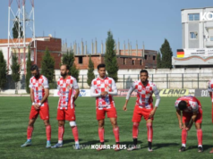 سبورتنغ المكنين يحدد ملامح الإطار الفني ويستعد لانطلاق التحضيرات