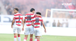 الرابطة الأولى – الجولة الأولى: بداية موفقة للنادي الإفريقي والشبيبة القيروانية، والترجي الرياضي التونسي يتعثر في قابس