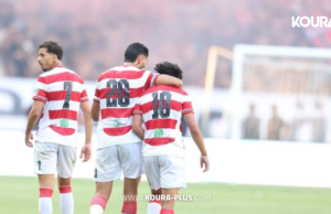 الرابطة الأولى – الجولة الأولى: بداية موفقة للنادي الإفريقي والشبيبة القيروانية، والترجي الرياضي التونسي يتعثر في قابس