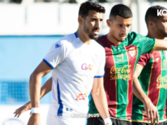 الرابطة الأولى : اليوم قمة في المنستير