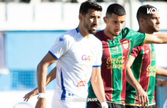 الرابطة الأولى : اليوم قمة في المنستير