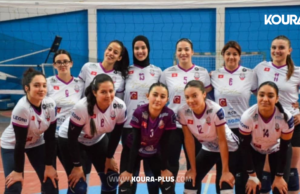 نادي مساكن لكرة الطائرة يحدد موعد استئناف التحضيرات للموسم الجديد