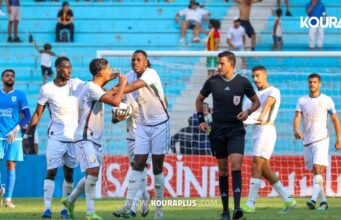 بلاغ رسمي للملعب التونسي حول مباراة الكاس الممتازة