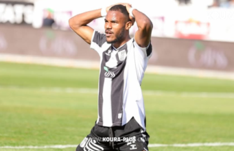 بركات الحميدي ينتقل من النادي الصفاقسي إلى عزام التنزاني