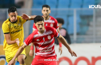 الرابطة المحترفة الأولى – الجولة الرابعة: النادي البنزرتي يستضيف النادي الإفريقي هذا الأربعاء، والمتلوي يسعى لصدارة الترتيب