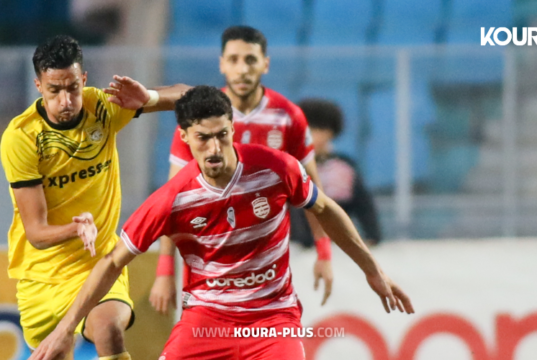 الرابطة المحترفة الأولى – الجولة الرابعة: النادي البنزرتي يستضيف النادي الإفريقي هذا الأربعاء، والمتلوي يسعى لصدارة الترتيب