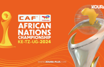 بطولة إفريقيا للاعبين المحليين : برنامج مباريات يوم الاثنين في الجولة الثالثة