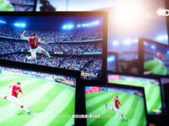 برنامج النقل التلفزي ليوم الثلاثاء 12 أوت