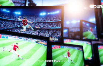 برنامج النقل التلفزي ليوم الثلاثاء 12 أوت