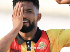 الرابطة1: مؤمن الرحماني يقود ترجي جرجيس للفوز امام النادي الصفاقسي